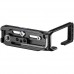 Leofoto Custom L-Bracket for Canon R6 II